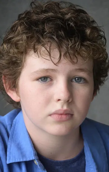 Фотография актёра Финн Литтл
