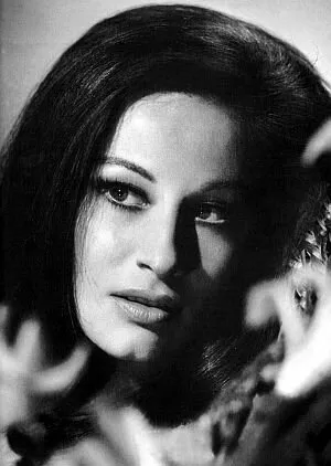 Фотография актёра Оливера Катарина