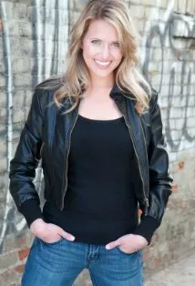 Фотография актёра Наташа Малински