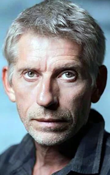 Фотография актёра Жак Гамблен