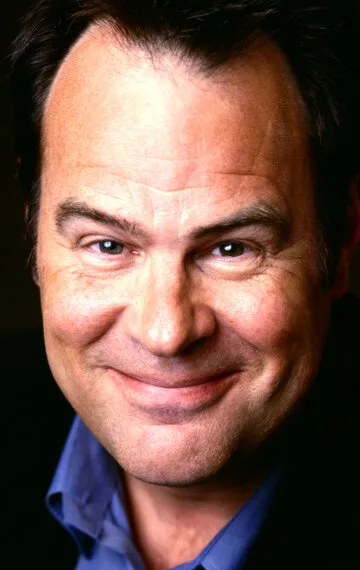 Фотография актёра Дэн Эйкройд