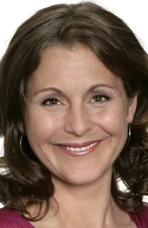 Фотография актёра Хелен Сьёхольм