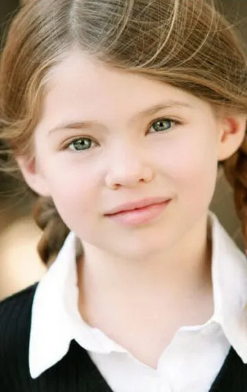 Фотография актёра Тейлор Джир