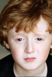 Фотография актёра Коннор Розен