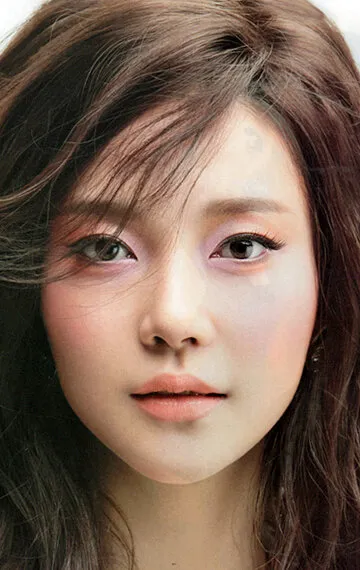 Фотография актёра Чха Е-рён