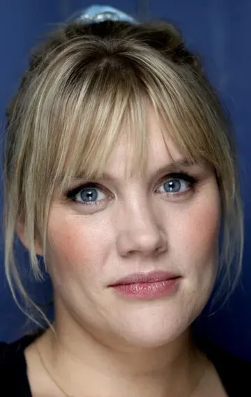 Фотография актёра Эмиральд Феннел