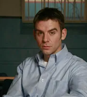 Фотография актёра Иэн МакКи