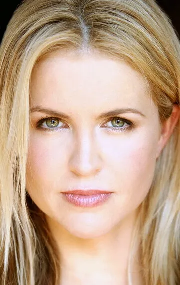 Фотография актёра Лори Фортье