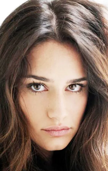 Фотография актёра Валентина Белле