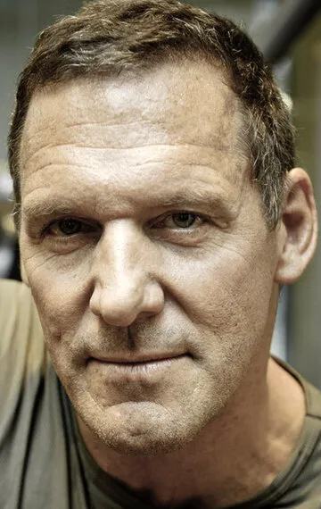 Фотография актёра Ральф Мёллер