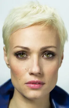 Фотография актёра Кьяра Масталли