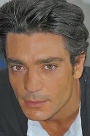 Фотография актёра Джузеппе Дзено