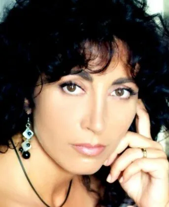 Фотография актёра Антонелла Стефануччи