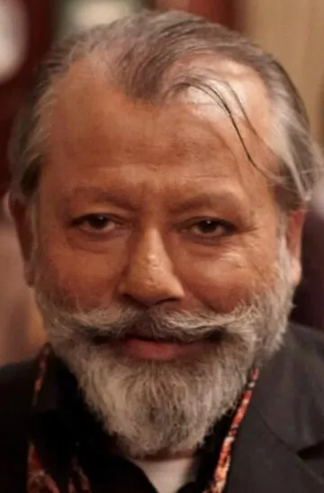 Фотография актёра Панкадж Капур