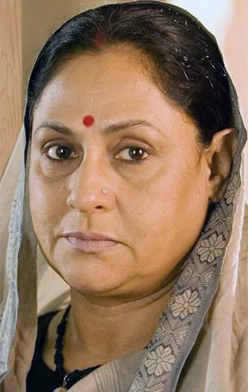 Фотография актёра Джая Бхадури