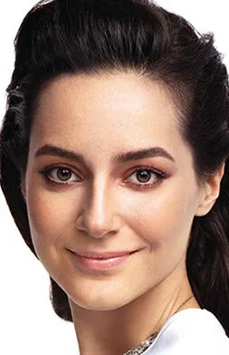 Фотография актёра Седеф Авджи