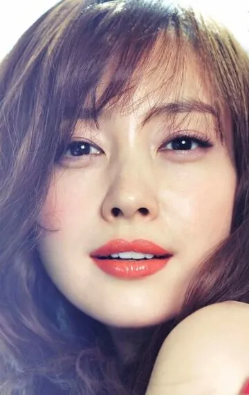 Фотография актёра Ли На-ён