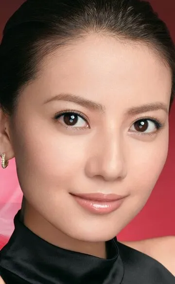 Фотография актёра Гао Юаньюань