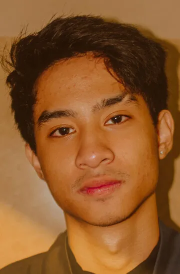 Фотография актёра 