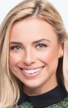 Фотография актёра Марсела Гирадо