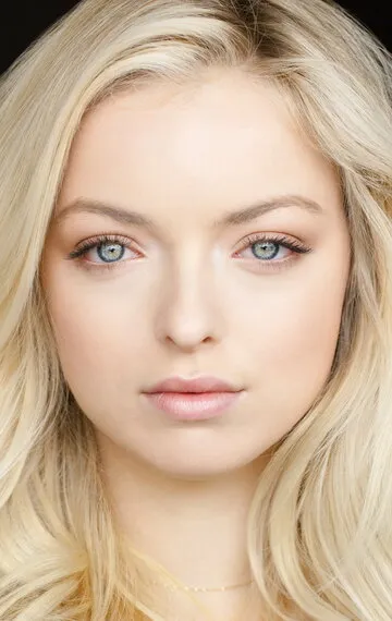 Фотография актёра Франческа Иствуд