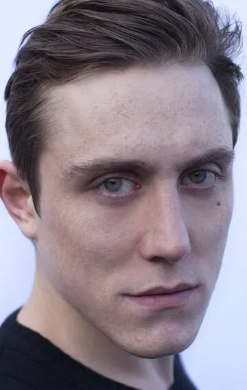 Фотография актёра Джек Рот