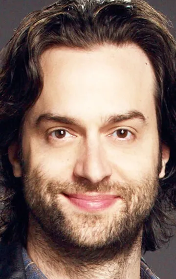 Фотография актёра Крис Д’Елия