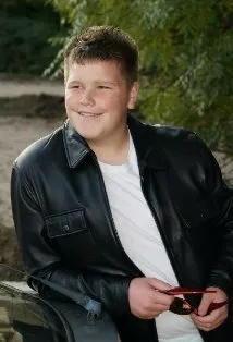 Фотография актёра Джейкоб Чепмен