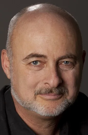 Фотография актёра Дэвид Брин