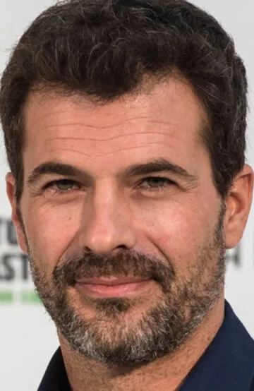 Фотография актёра Родольфо Санчо