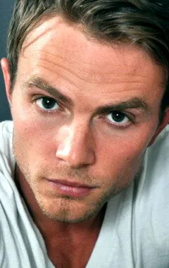 Фотография актёра Уилсон Бетел