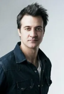 Фотография актёра Росс Патридж