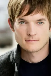 Фотография актёра Рейд Уорнер