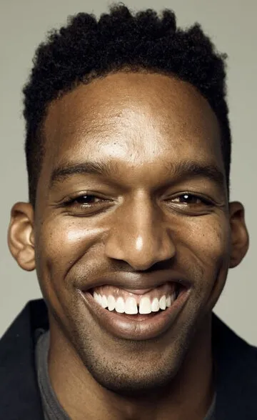 Фотография актёра Дэррин Брагг