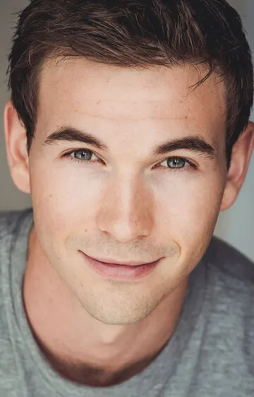 Фотография актёра Джеймс Дейвис