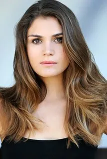 Фотография актёра Клэр Блэквелдер