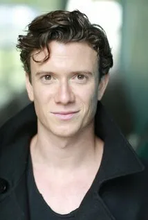 Фотография актёра Кирк Баркер