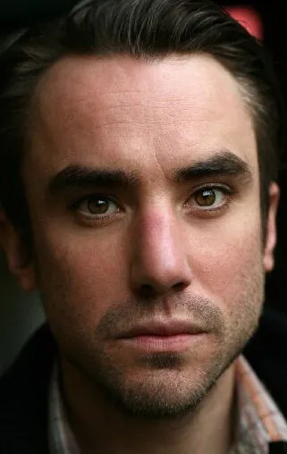 Фотография актёра Стефан Батлер