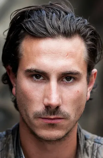 Фотография актёра Билли Постлтуэйт