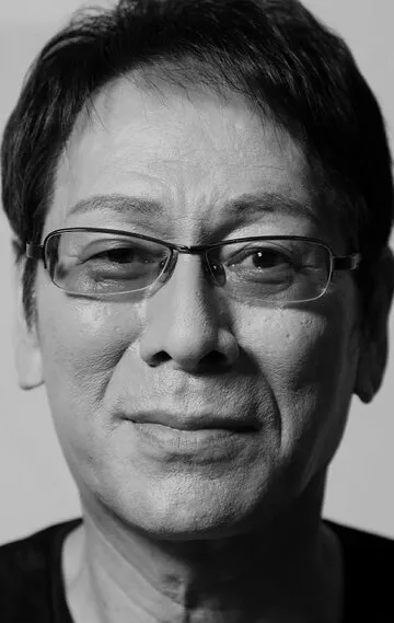 Фотография актёра Рэн Осуги