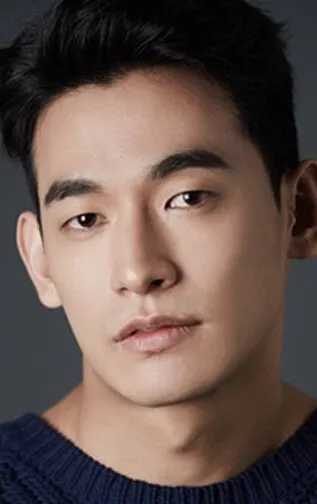 Фотография актёра Чон Сог-вон