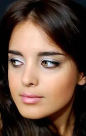 Фотография актёра Мелике Эмироглу