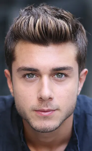 Фотография актёра Онур Сеит Яран