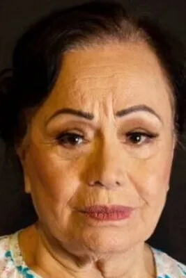 Фотография актёра Айде Касерес