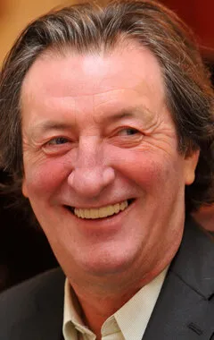 Фотография актёра Болек Поливка