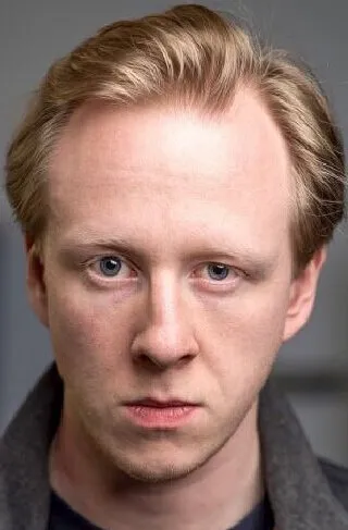 Фотография актёра Штепан Козуб