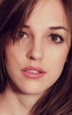 Фотография актёра Джинн Абрахам