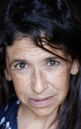 Фотография актёра Кэтрин Хантер