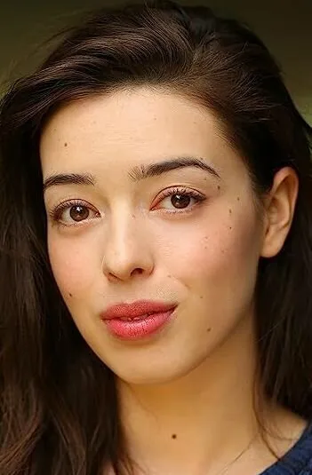 Фотография актёра Марли Сиу