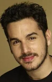 Фотография актёра Мартин Слипак